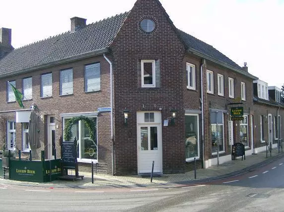 Apprepo B&b