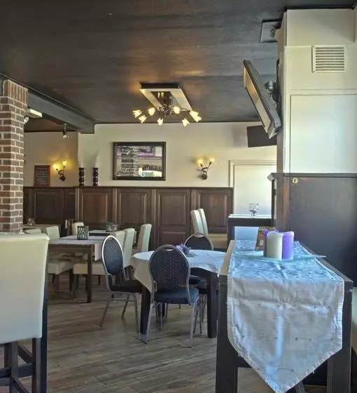Apprepo B&b