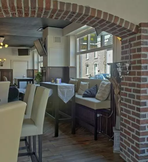 Apprepo B&b