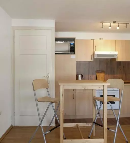 Apprepo B&b