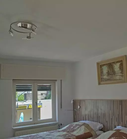 Apprepo B&b