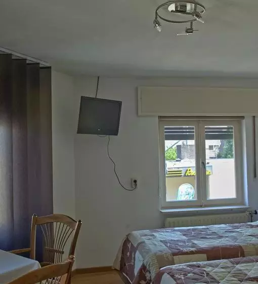 Apprepo B&b