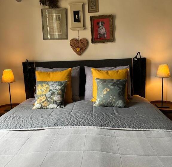 B&b De Kamer Hiernaast