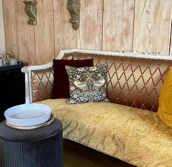 B&b De Kamer Hiernaast