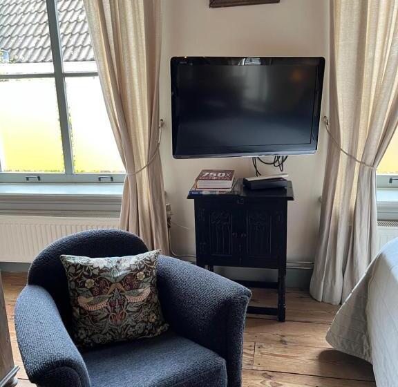 B&b De Kamer Hiernaast