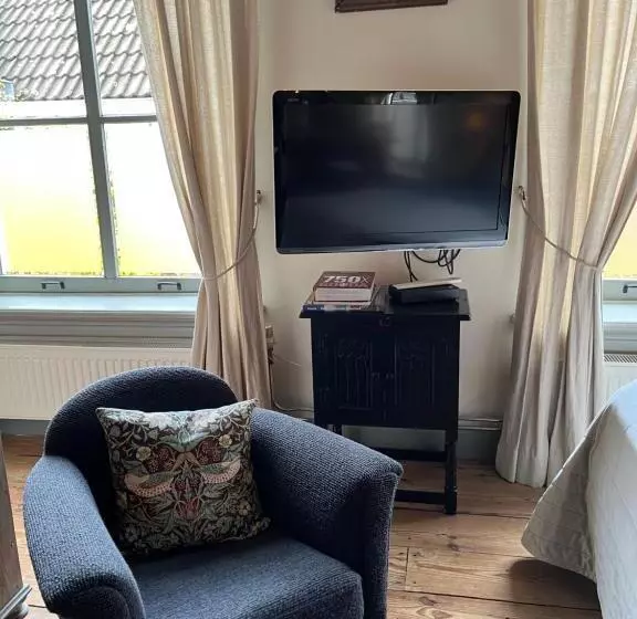 B&b De Kamer Hiernaast