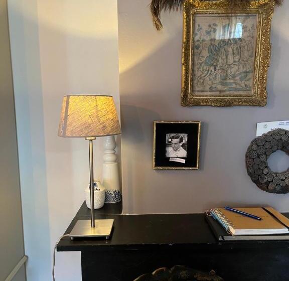 B&b De Kamer Hiernaast