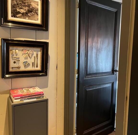 B&b De Kamer Hiernaast