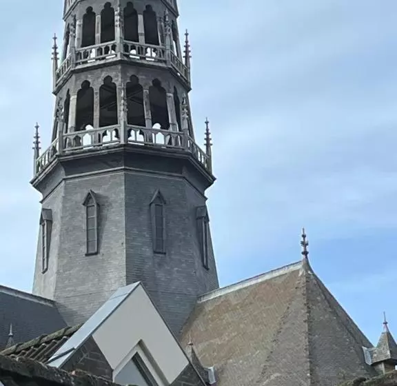 B&b De Kamer Hiernaast