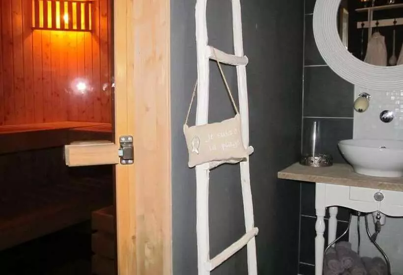 B&b De Valkenhorst