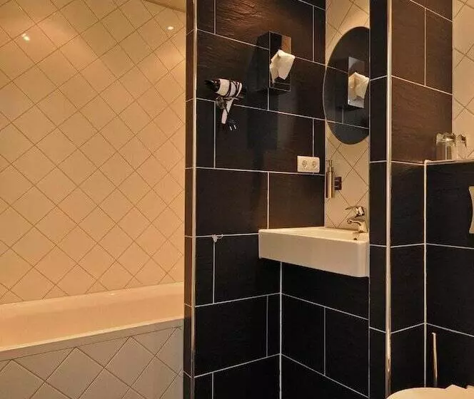 B&b De Valkenhorst
