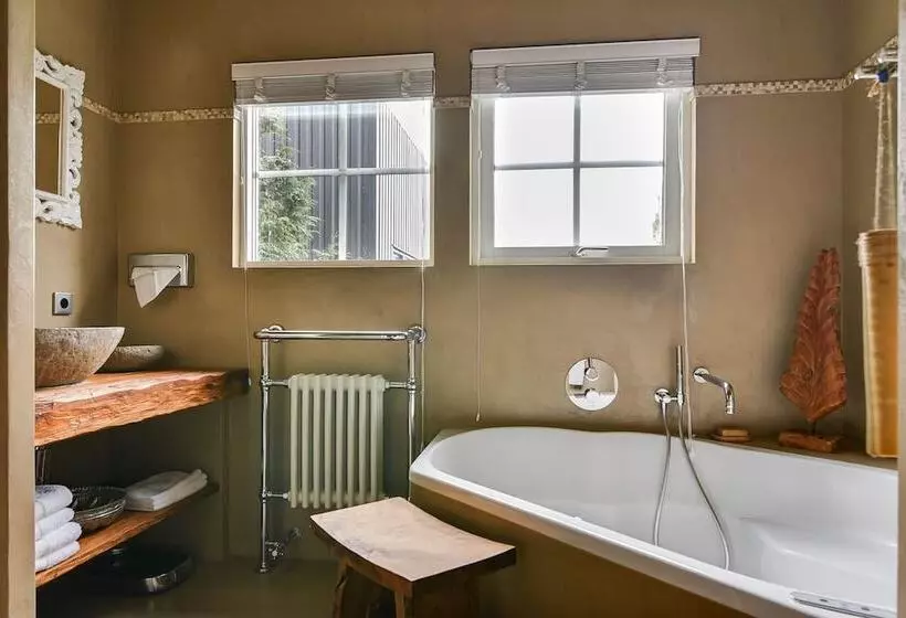 B&b De Valkenhorst