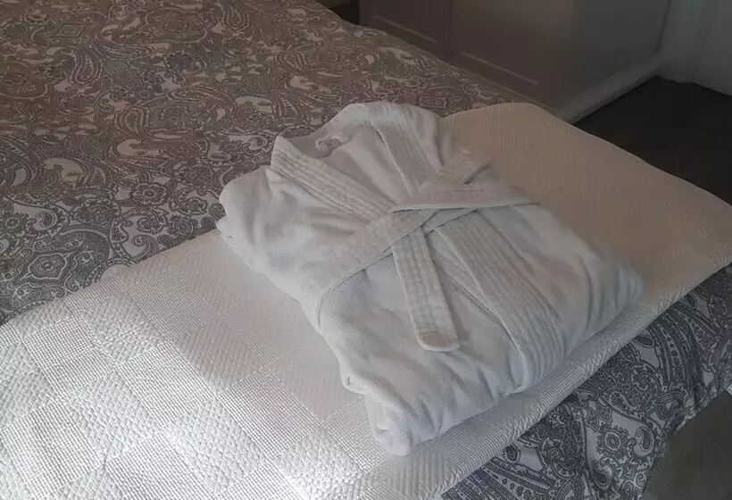 B&b De Valkenhorst