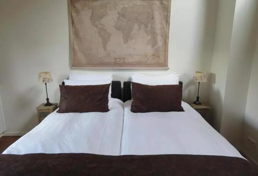 B&b De Willemshoeve
