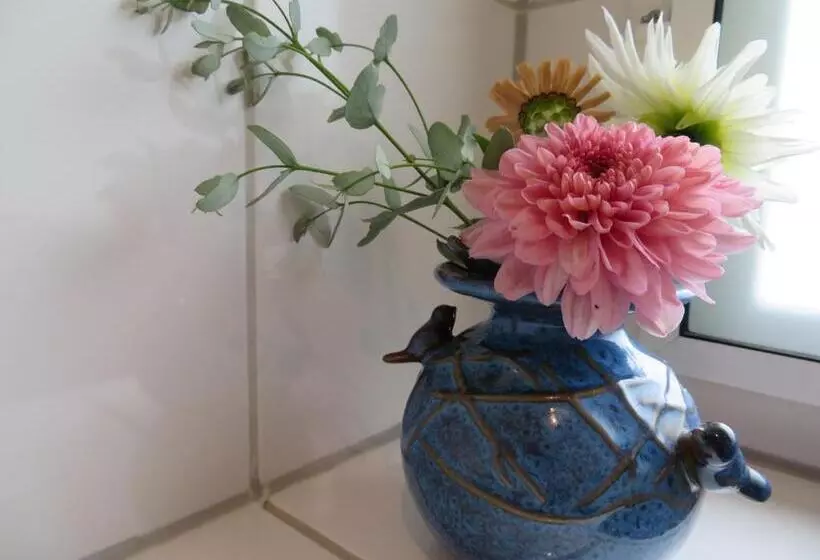 B&b De Willemshoeve