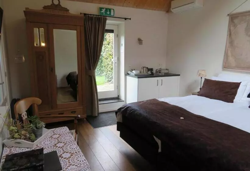 B&b De Willemshoeve