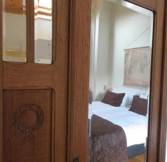 B&b De Willemshoeve