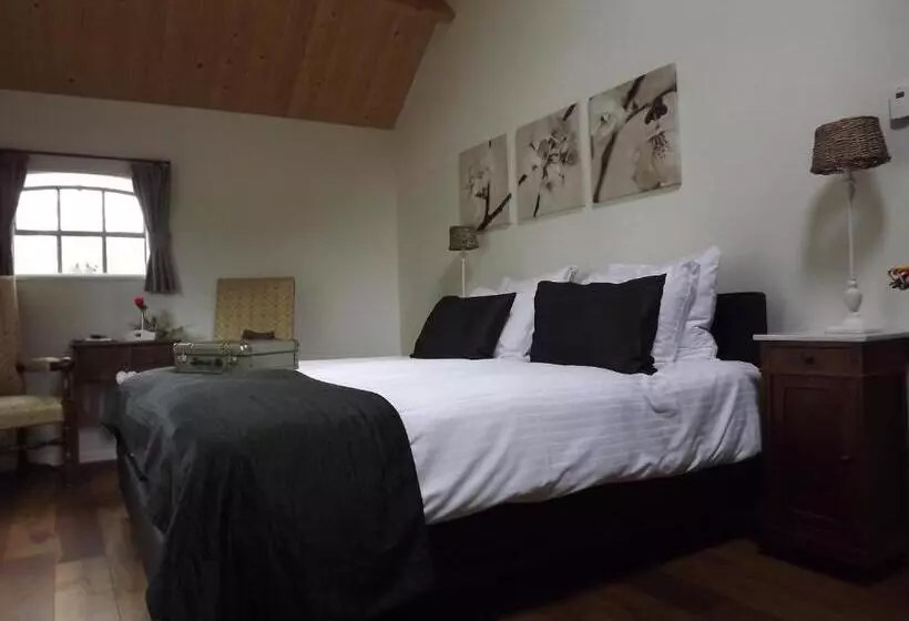 B&b De Willemshoeve