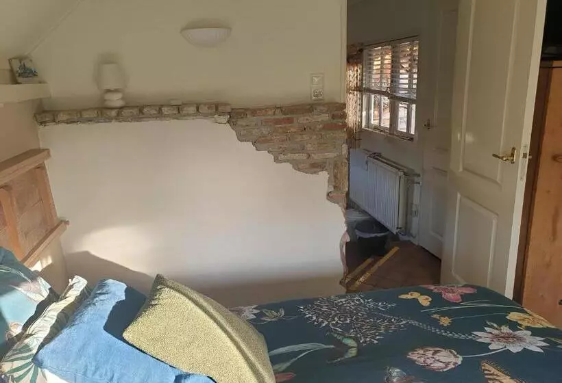 B&b Gastvrij Lenthe