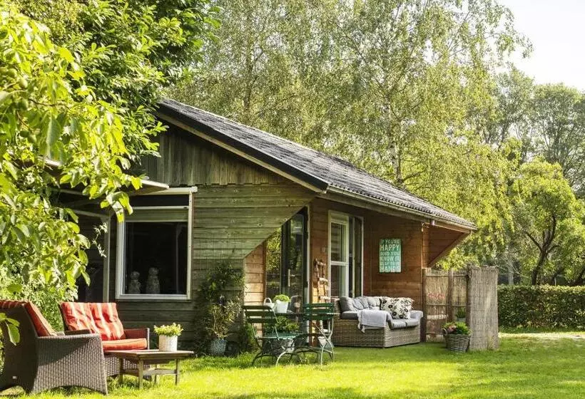 B&b Gastvrij Lenthe