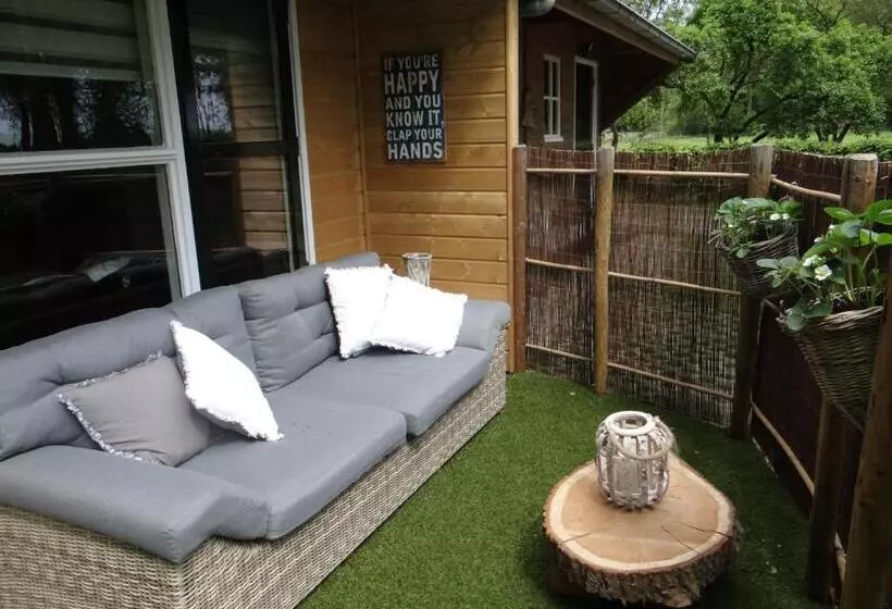 B&b Gastvrij Lenthe