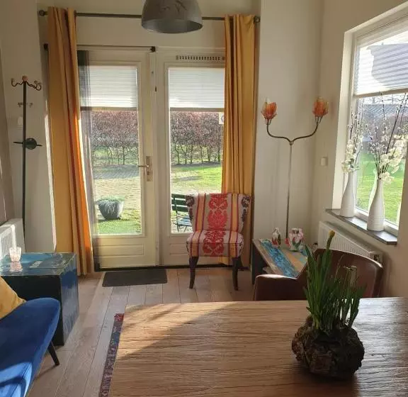 B&b Gastvrij Lenthe