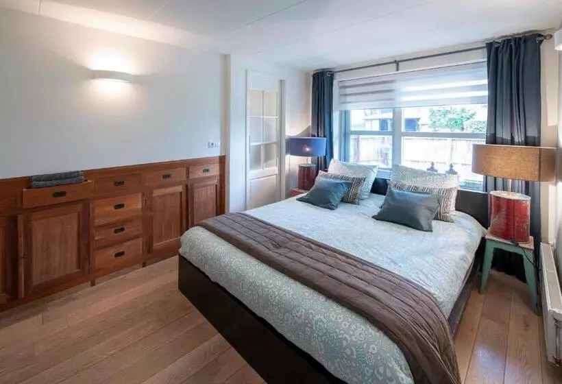 B&b Gastvrij Lenthe