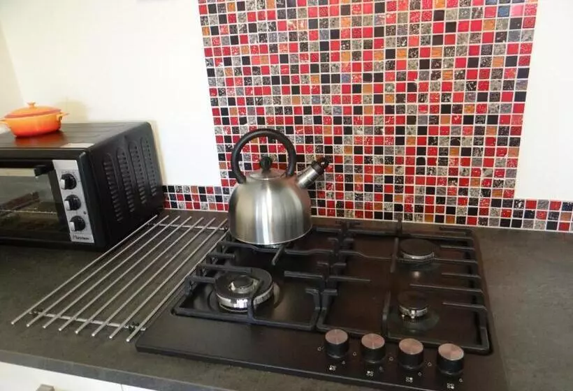 B&b Gastvrij Lenthe