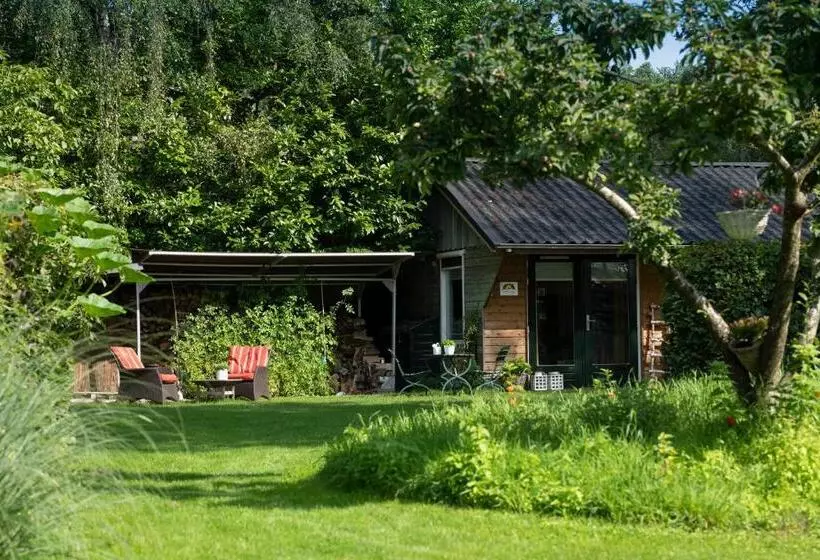 B&b Gastvrij Lenthe