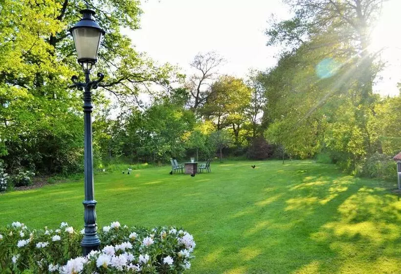 B&b Gastvrij Lenthe