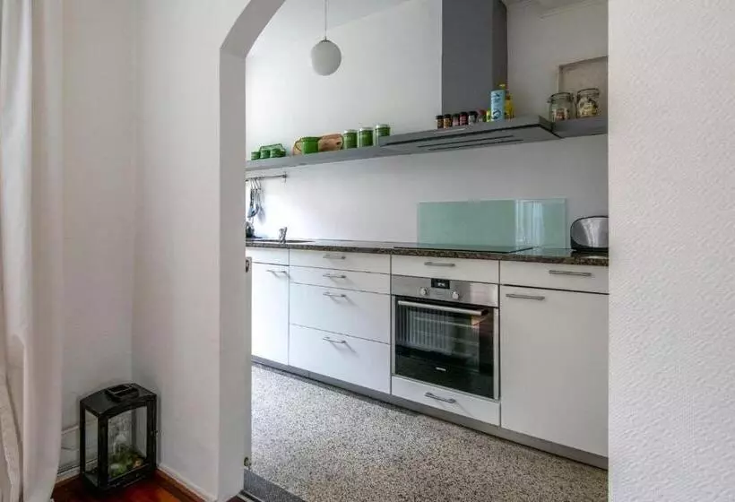 B&b In De Kromme Jak