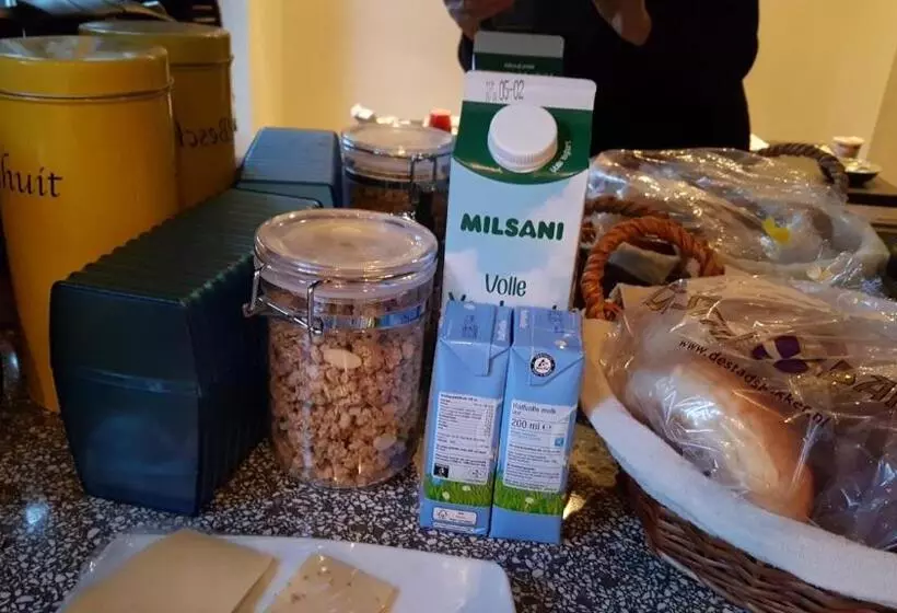 B&b In De Kromme Jak