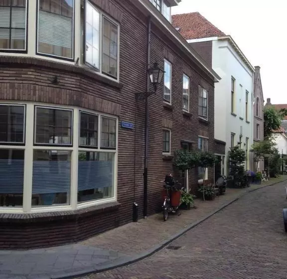 B&b In De Kromme Jak