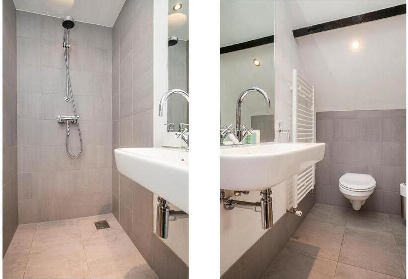 B&b In De Kromme Jak