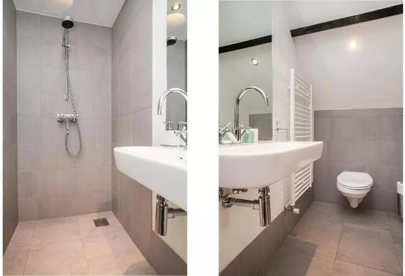 B&b In De Kromme Jak