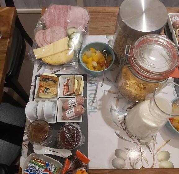 B&b In De Kromme Jak