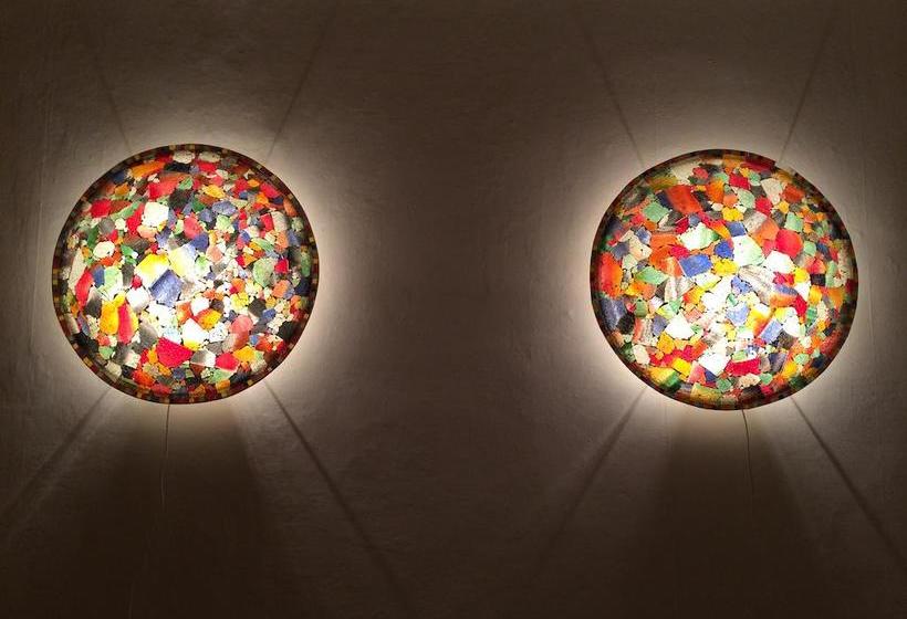 צימר Onder De Peperbus