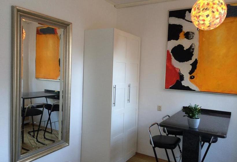 צימר Onder De Peperbus