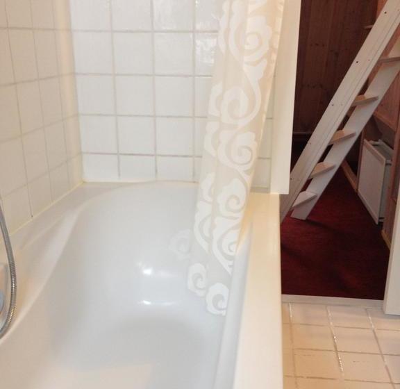 צימר Onder De Peperbus