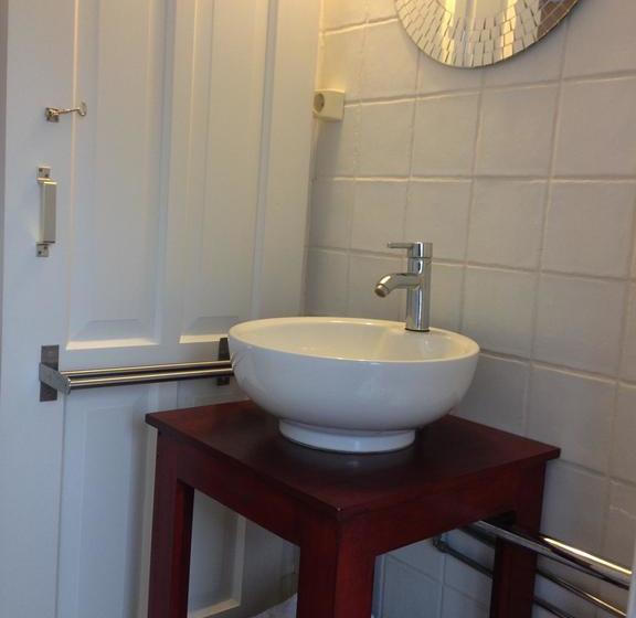 צימר Onder De Peperbus