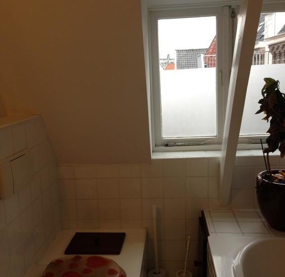 צימר Onder De Peperbus