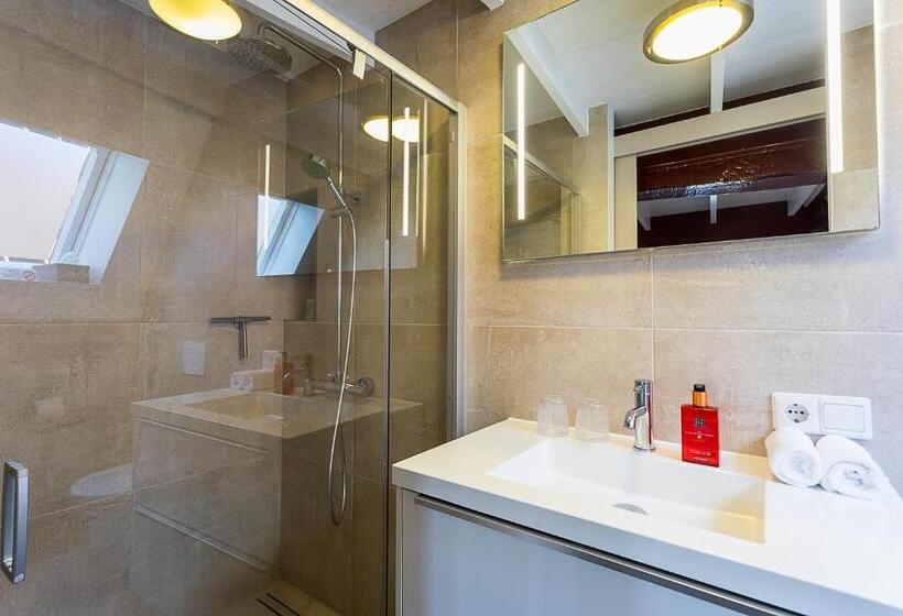 B&b Parijs Aan De Kaai