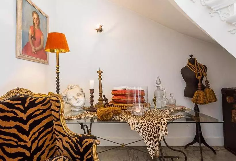 B&b Parijs Aan De Kaai