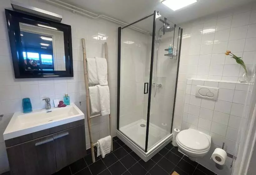 B&b Zeespiegel