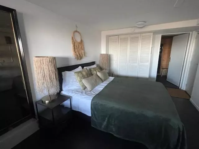B&b Zeespiegel