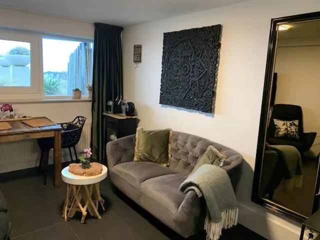 B&b Zeespiegel