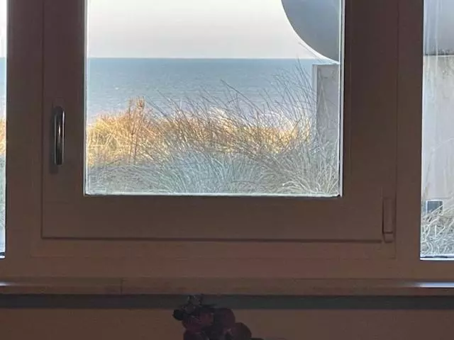 B&b Zeespiegel