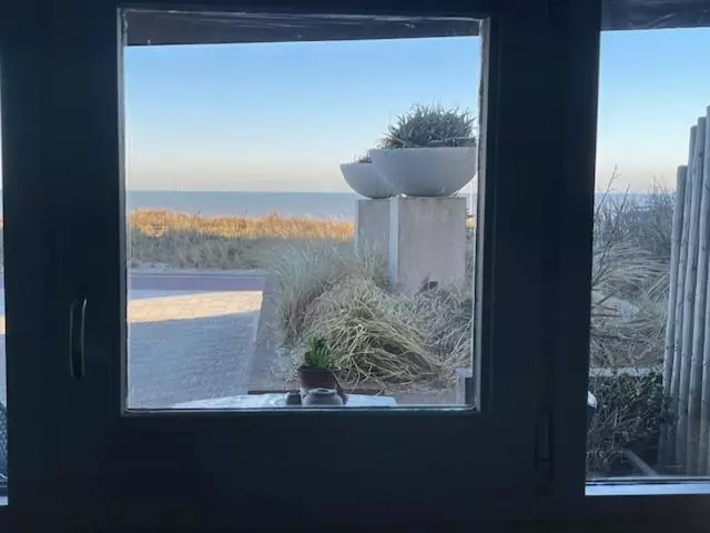 B&b Zeespiegel