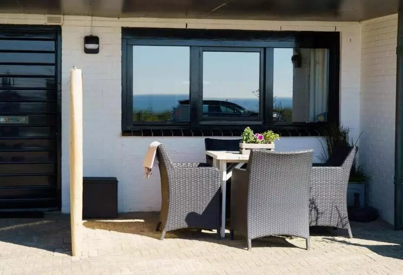 B&b Zeespiegel