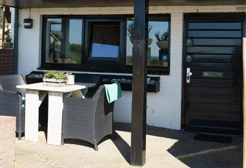 B&b Zeespiegel